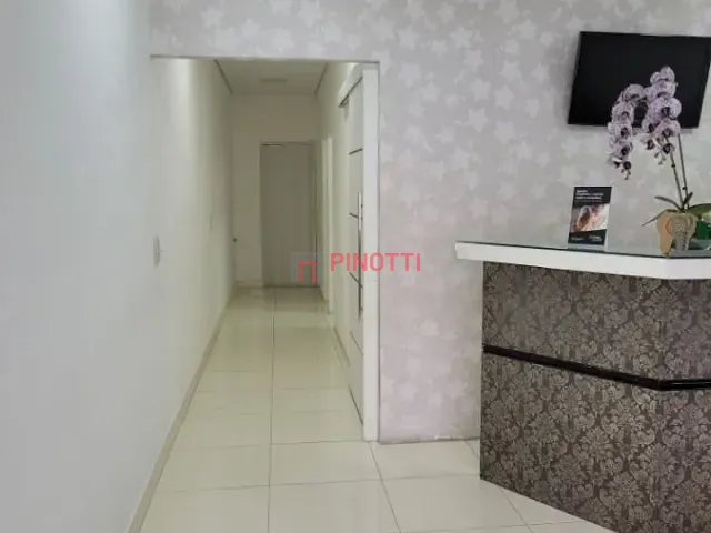 Loja para alugar, no bairro Baeta Neves em São Bernardo do Campo