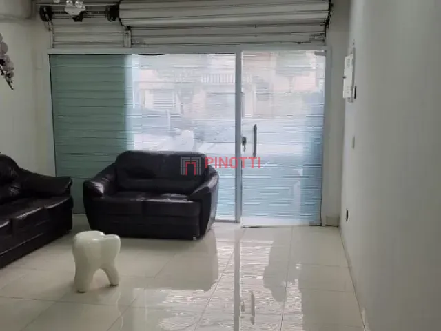 Loja para alugar, no bairro Baeta Neves em São Bernardo do Campo