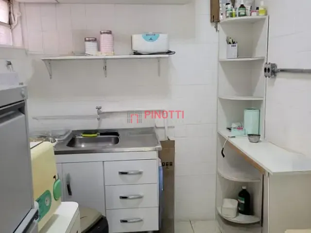 Loja para alugar, no bairro Baeta Neves em São Bernardo do Campo