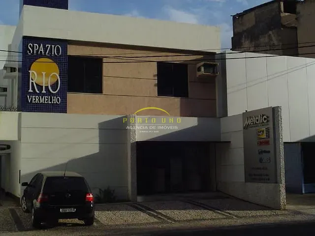 Loja à venda, no bairro Rio Vermelho em Salvador