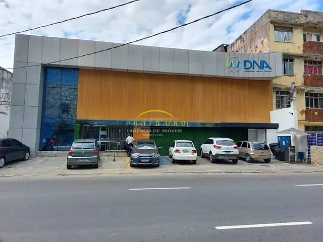 Loja à venda, no bairro Rio Vermelho em Salvador