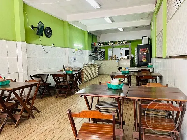 Loja com 125m², à venda, no bairro Jardim das Imbuias em São Paulo