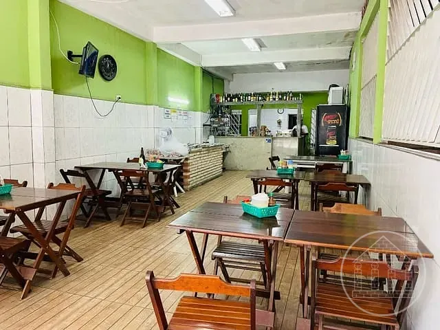 Loja com 125m², à venda, no bairro Jardim das Imbuias em São Paulo
