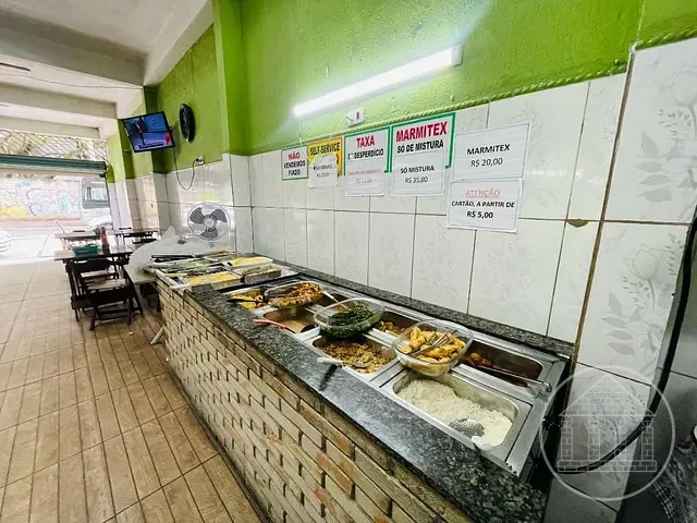 Loja com 125m², à venda, no bairro Jardim das Imbuias em São Paulo