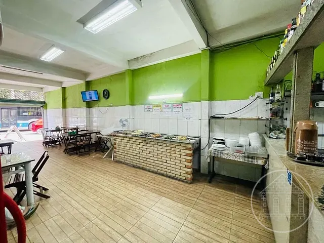 Loja com 125m², à venda, no bairro Jardim das Imbuias em São Paulo