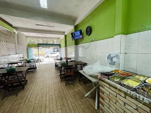 Loja com 125m², à venda, no bairro Jardim das Imbuias em São Paulo