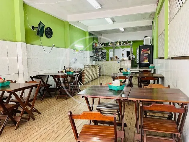Loja com 125m², à venda, no bairro Jardim das Imbuias em São Paulo