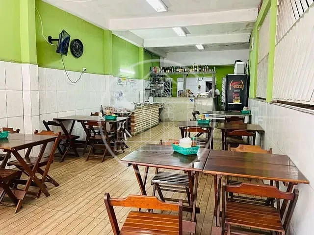 Loja com 125m², à venda, no bairro Jardim das Imbuias em São Paulo