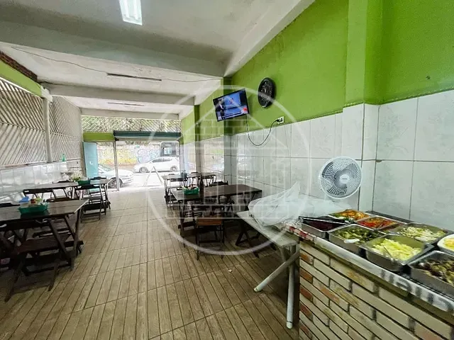 Loja com 125m², à venda, no bairro Jardim das Imbuias em São Paulo