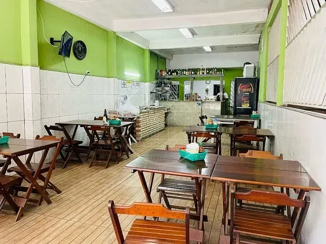 Loja com 125m², à venda, no bairro Jardim das Imbuias em São Paulo