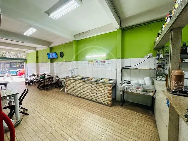 Loja com 125m², à venda, no bairro Jardim das Imbuias em São Paulo