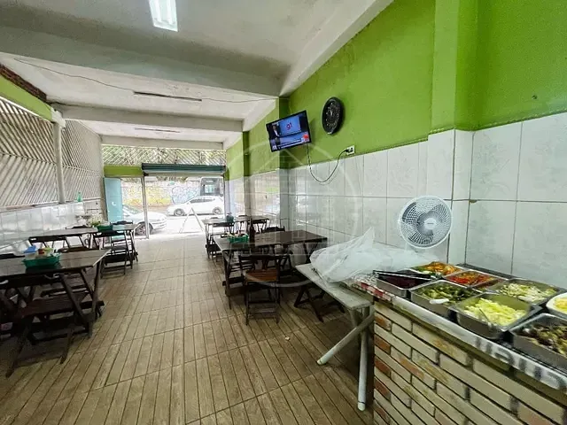 Loja com 125m², à venda, no bairro Jardim das Imbuias em São Paulo