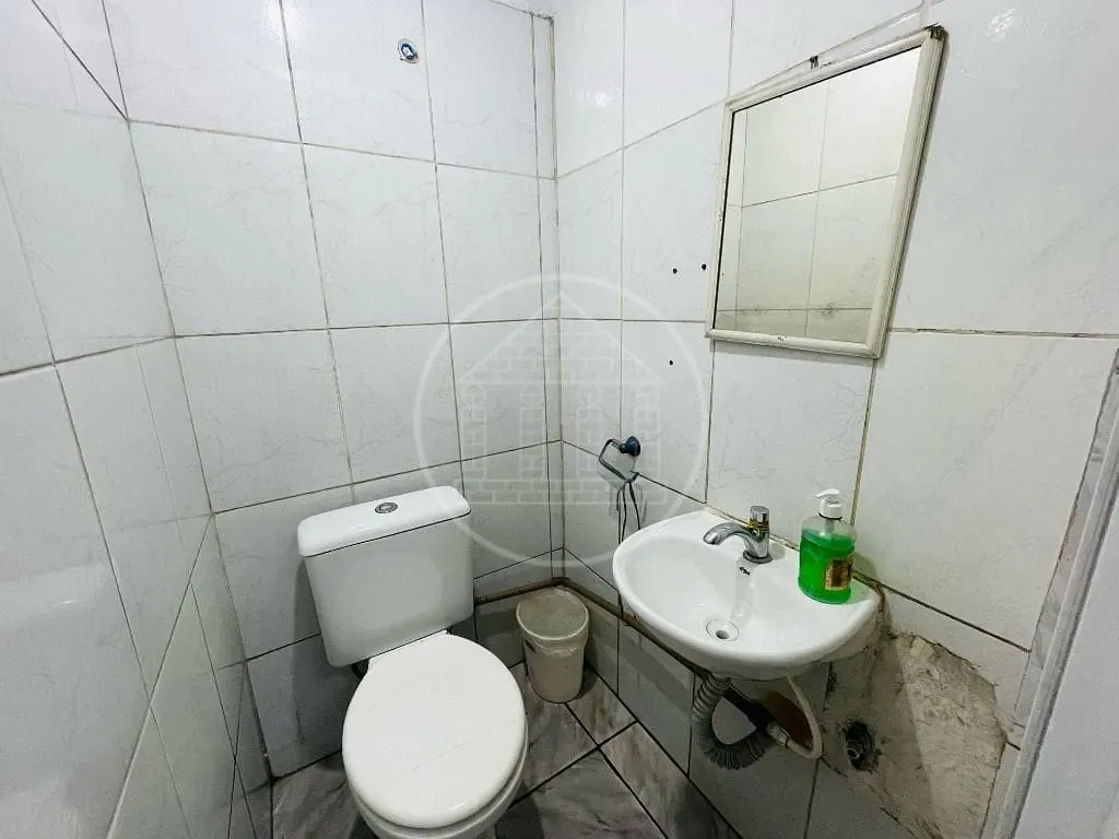 Loja-Salão, 125 m² - Foto 12
