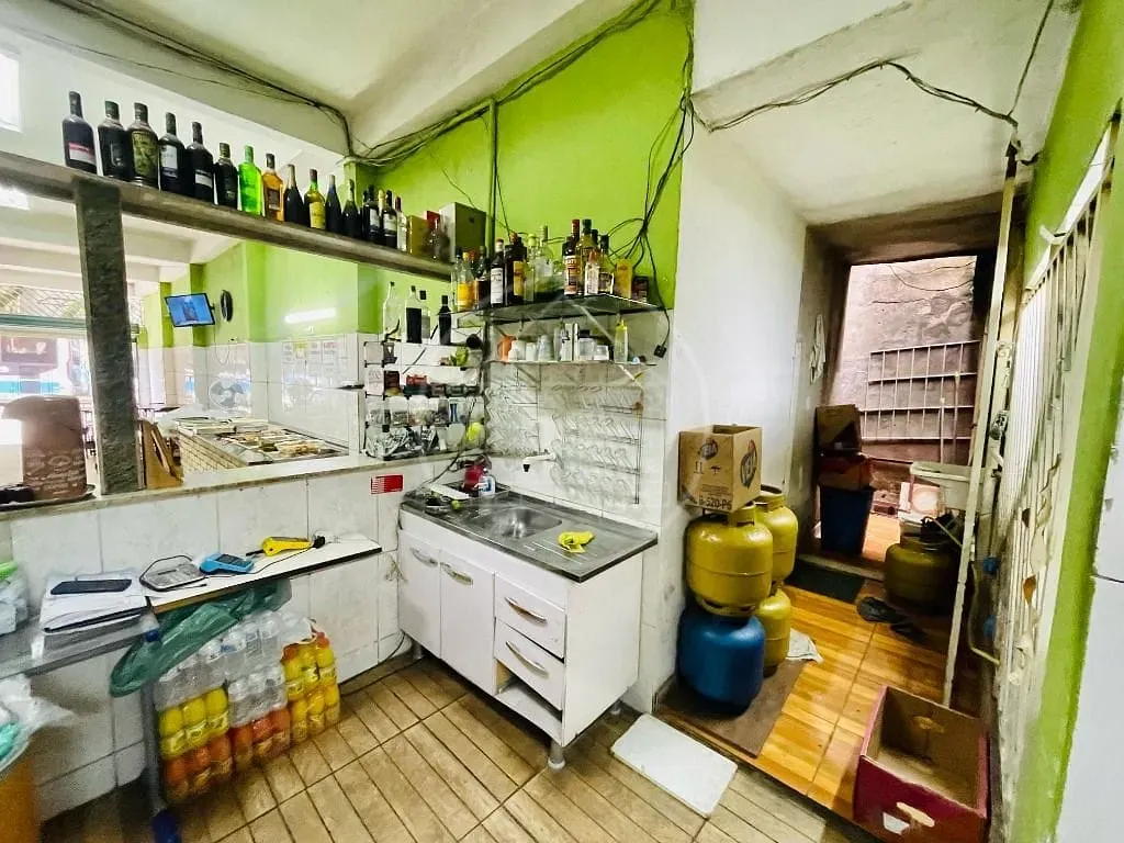 Loja-Salão, 125 m² - Foto 8