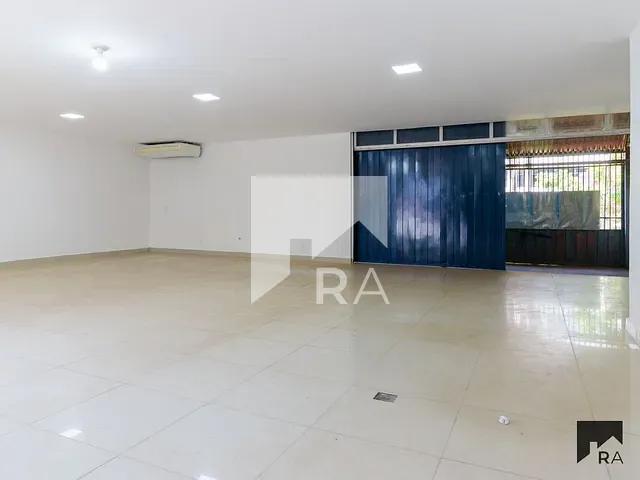 Loja com 415m², para alugar, no bairro Asa Sul em Brasília