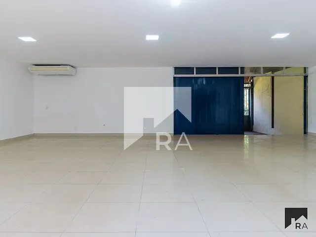 Loja com 415m², para alugar, no bairro Asa Sul em Brasília