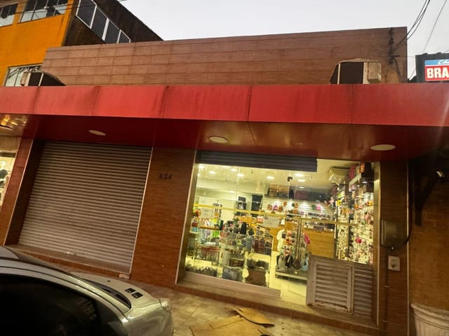 Loja para alugar, no bairro Barra de São João em Casimiro de Abreu