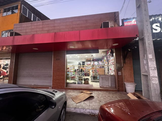 Loja para alugar, no bairro Barra de São João em Casimiro de Abreu