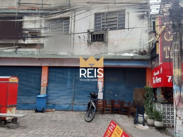 Loja com 260m², à venda ou para alugar, no bairro Campo Grande em Rio de Janeiro