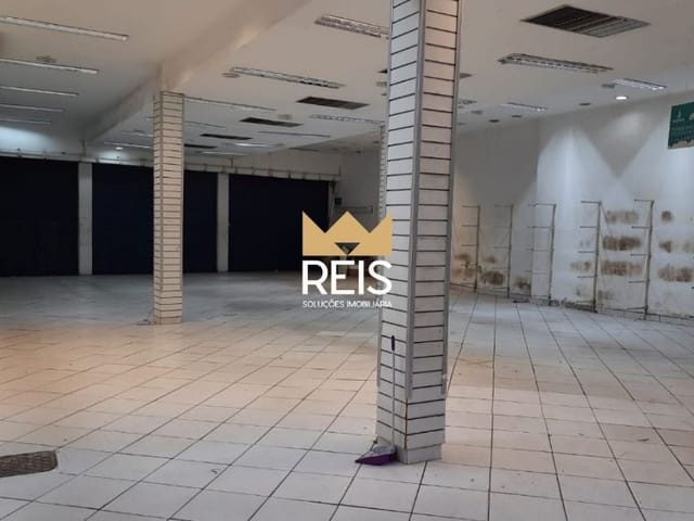 Loja com 260m², à venda ou para alugar, no bairro Campo Grande em Rio de Janeiro