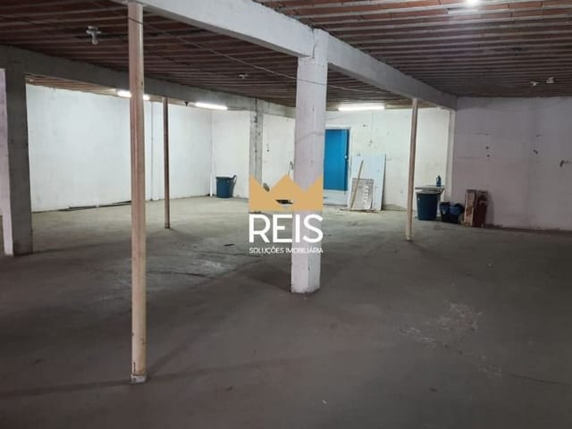 Loja com 260m², à venda ou para alugar, no bairro Campo Grande em Rio de Janeiro