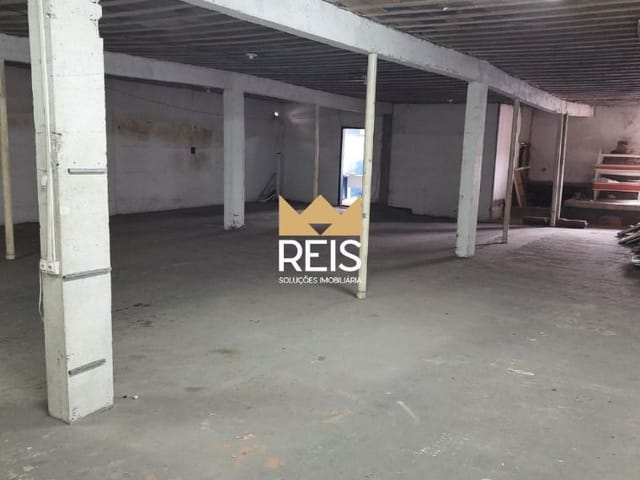Loja com 260m², à venda ou para alugar, no bairro Campo Grande em Rio de Janeiro