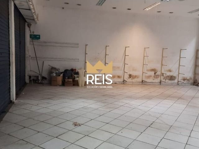 Loja com 260m², à venda ou para alugar, no bairro Campo Grande em Rio de Janeiro
