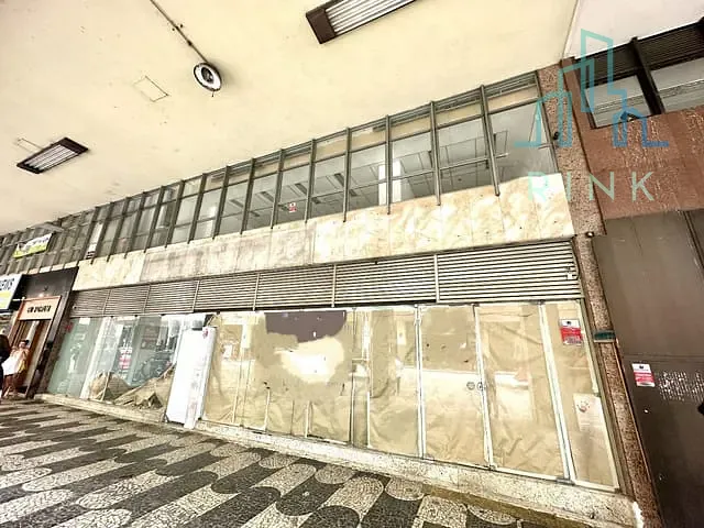 Loja à venda ou para alugar, no bairro Centro em Niterói