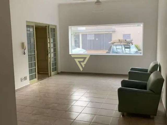 Loja com 39m², para alugar, no bairro Vila Seixas em Ribeirão Preto