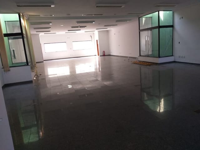 Foto do Loja - Loja/sobreloja para alugar, 200 m² por R$ 6.500,/mês - Avenida Andrômeda - São José dos Campos/SP | RUSSI IMÓVEIS