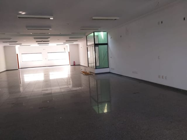 Foto do Loja - Loja/sobreloja para alugar, 200 m² por R$ 6.500,/mês - Avenida Andrômeda - São José dos Campos/SP | RUSSI IMÓVEIS