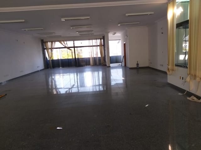 Foto do Loja - Loja/sobreloja para alugar, 200 m² por R$ 6.500,/mês - Avenida Andrômeda - São José dos Campos/SP | RUSSI IMÓVEIS