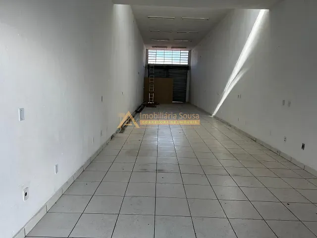 Loja com 165m², para alugar, no bairro Vila Vianelo em Jundiaí