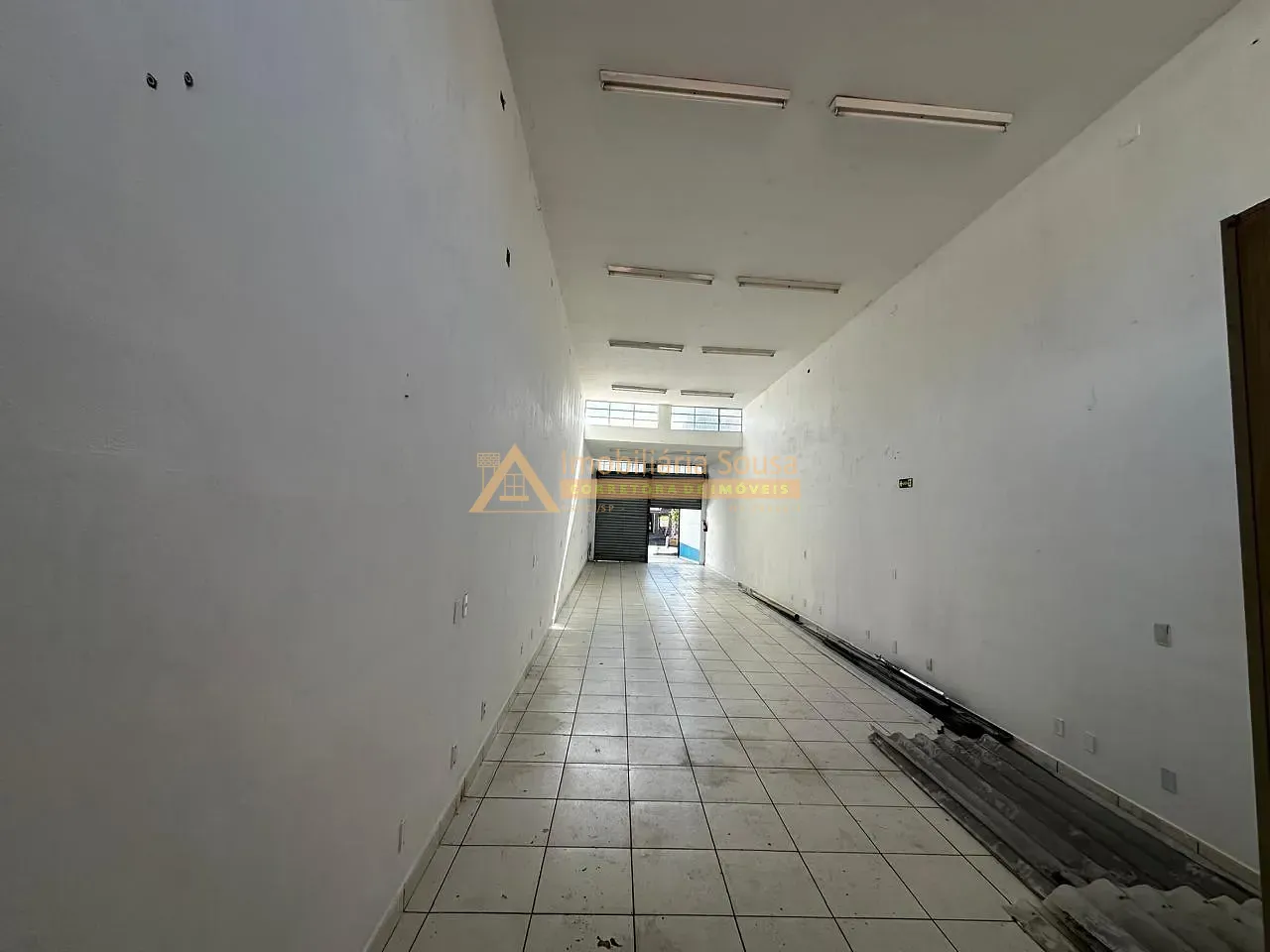 Loja-Salão, 91 m² - Foto 5