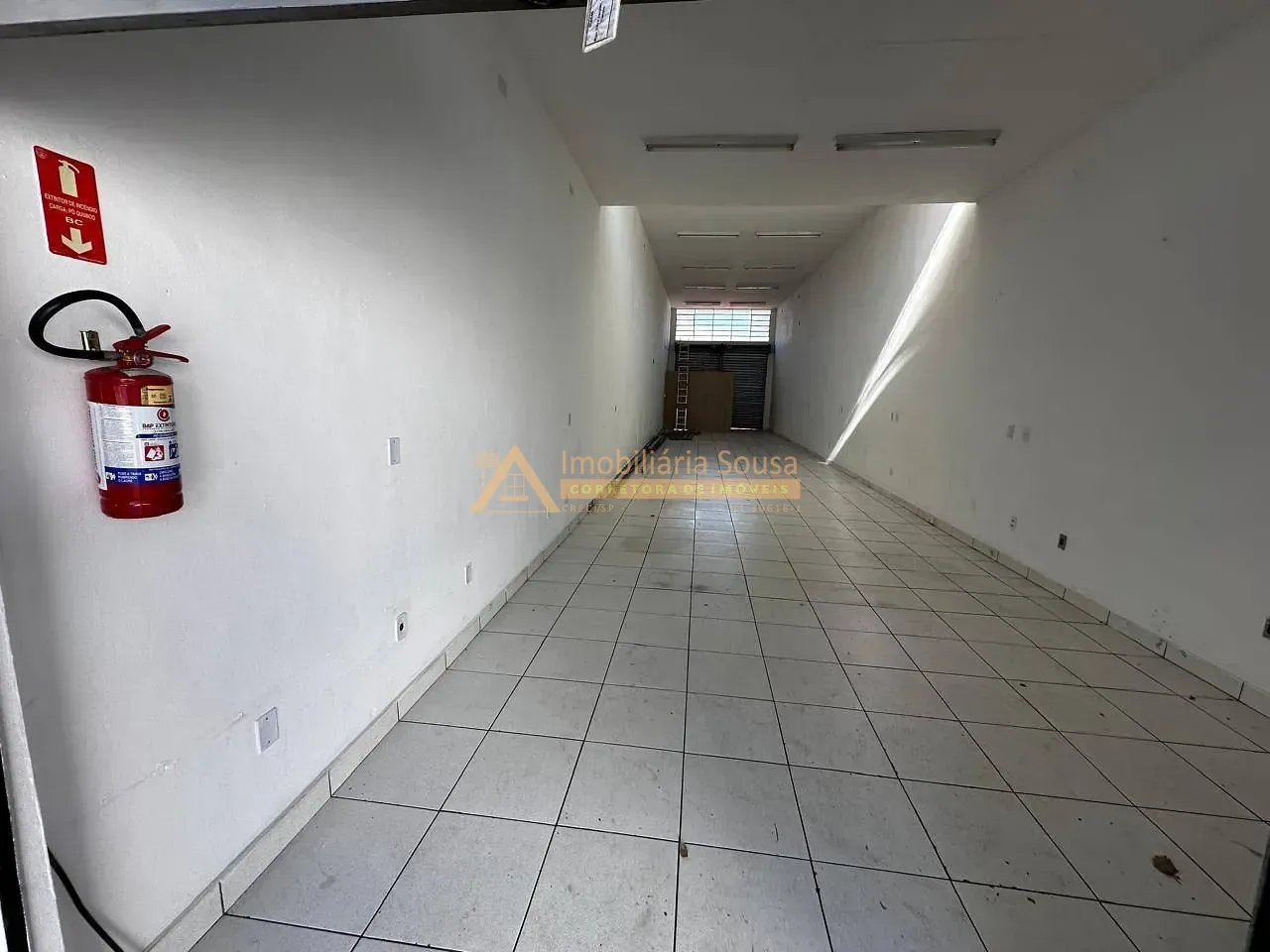 Loja-Salão, 91 m² - Foto 6