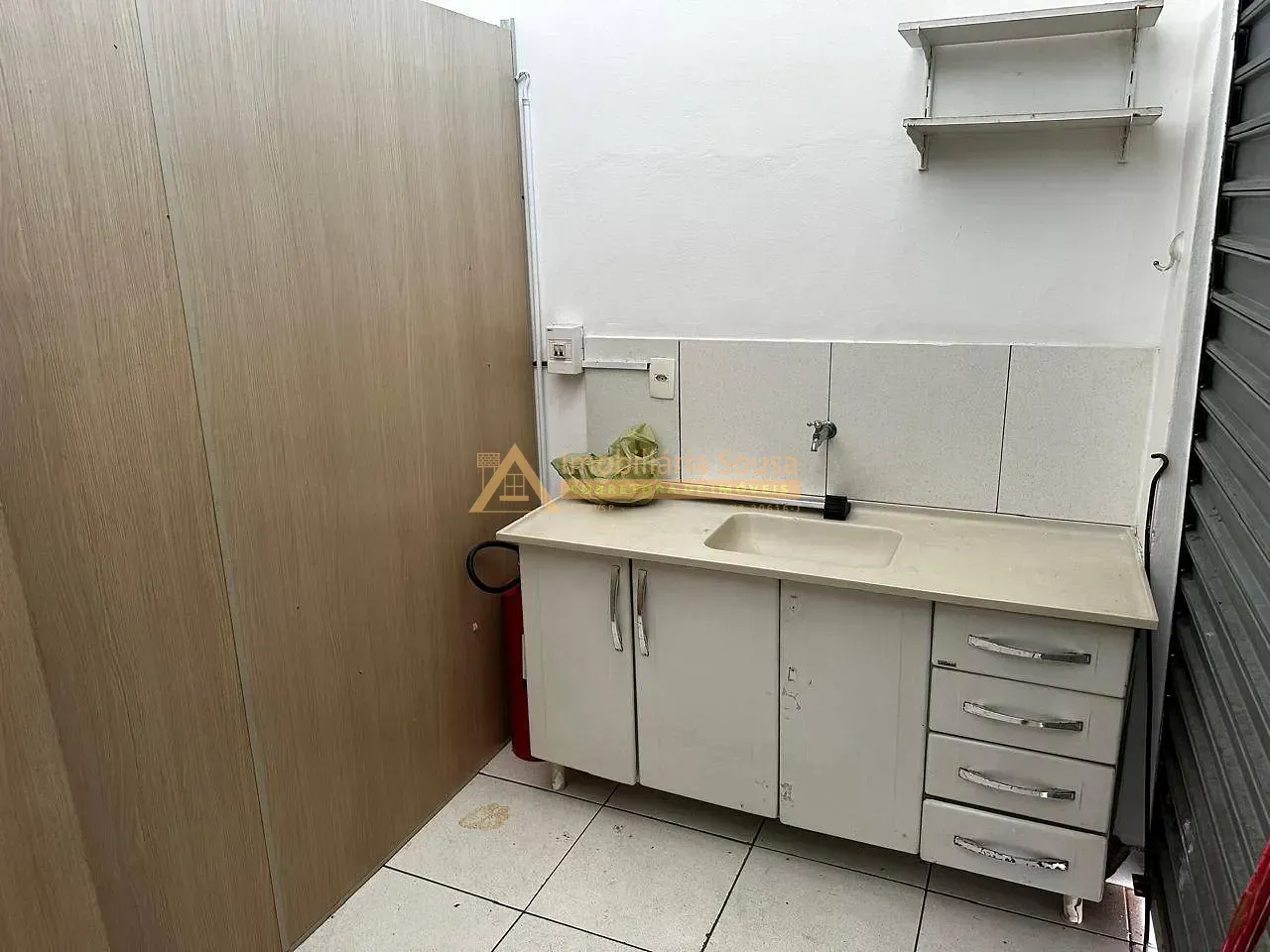 Loja-Salão, 91 m² - Foto 7