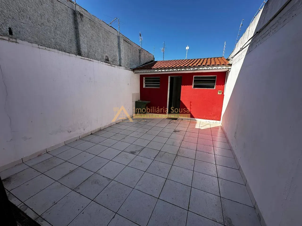Loja-Salão, 91 m² - Foto 8