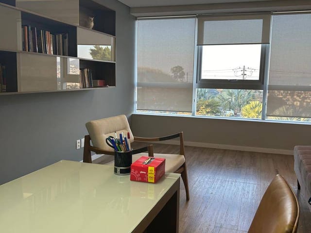 Foto do Sala - Sala para locação, Estoril, Belo Horizonte, MG | TORRE FORTE BROKER