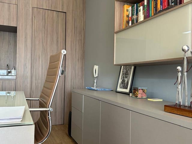 Foto do Sala - Sala para locação, Estoril, Belo Horizonte, MG | TORRE FORTE BROKER