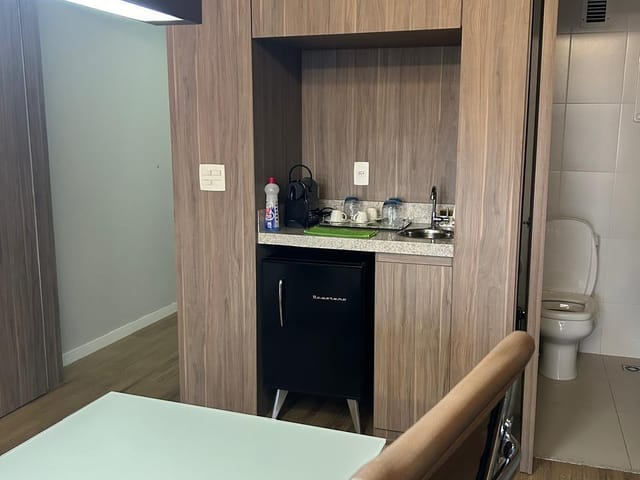 Foto do Sala - Sala para locação, Estoril, Belo Horizonte, MG | TORRE FORTE BROKER