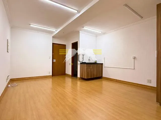 Sala para alugar, no bairro Vila Gomes Cardim em São Paulo