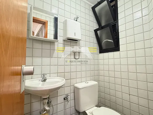 Sala para alugar, no bairro Vila Gomes Cardim em São Paulo