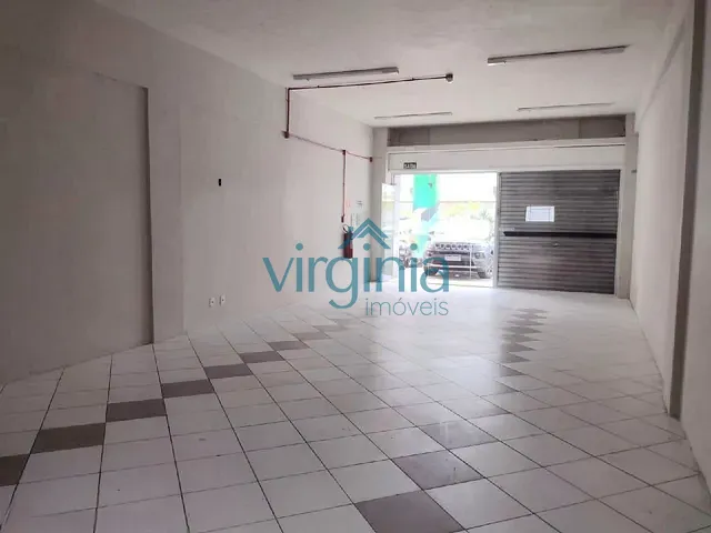 Loja com 94m², para alugar, no bairro Ideal em Novo Hamburgo