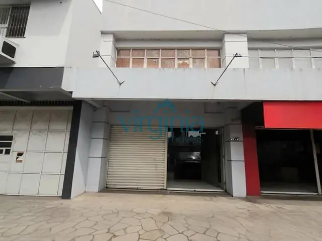 Loja com 94m², para alugar, no bairro Ideal em Novo Hamburgo