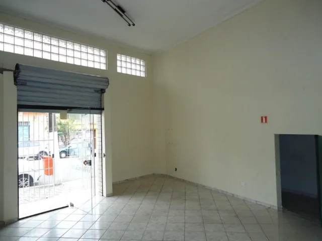 Loja para alugar, no bairro Baeta Neves em São Bernardo do Campo