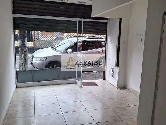 Loja para alugar, no bairro Centro em Guarulhos
