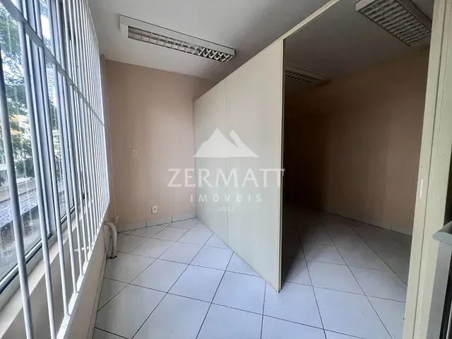 Loja com 85m², para alugar, no bairro Victor Konder em Blumenau