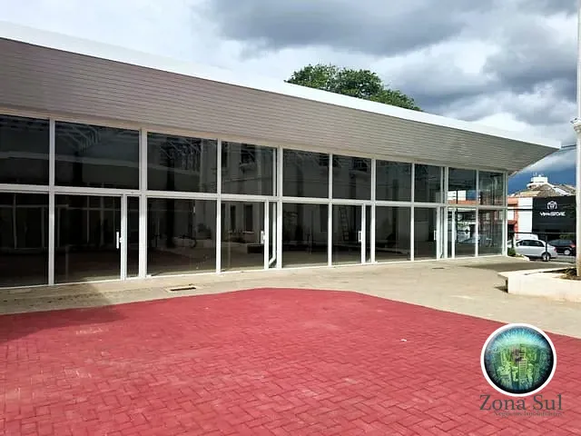 Loja com 45m², para alugar, no bairro Centro em Sorocaba