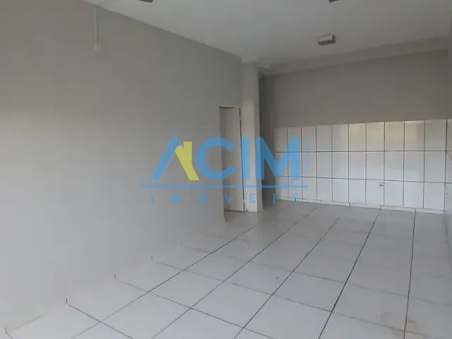 Loja com 114m², para alugar, no bairro João Aldo Nassif em Jaguariúna
