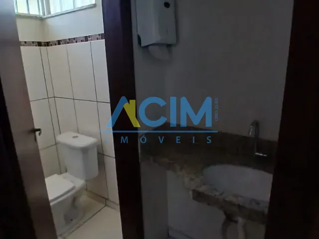 Loja com 114m², para alugar, no bairro João Aldo Nassif em Jaguariúna